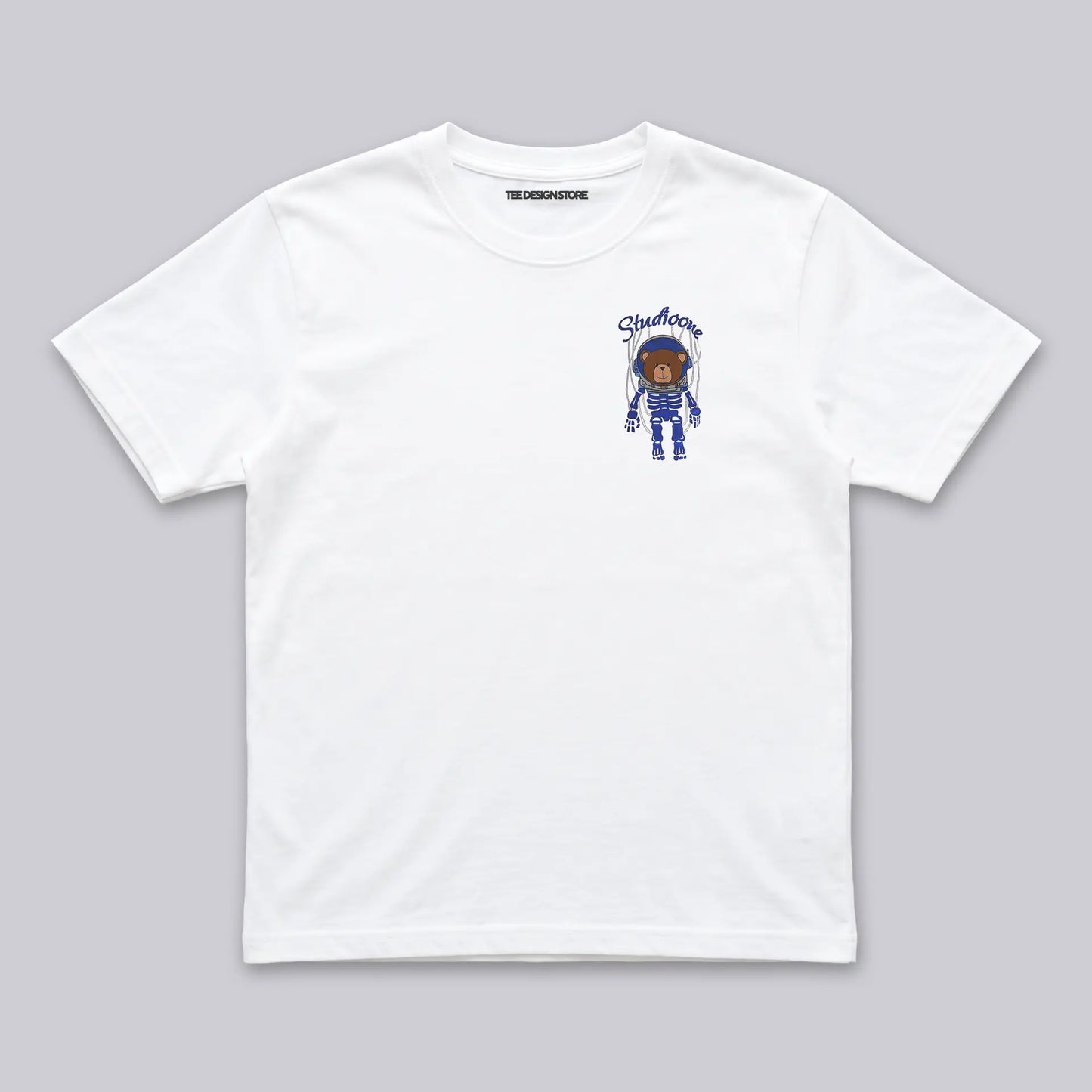 Studio One Bear