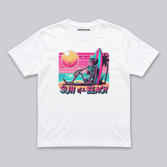 Sun of a Beach II
