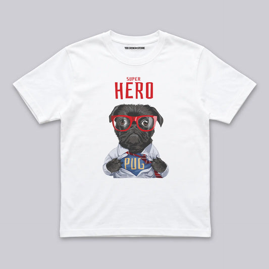 Super Hero