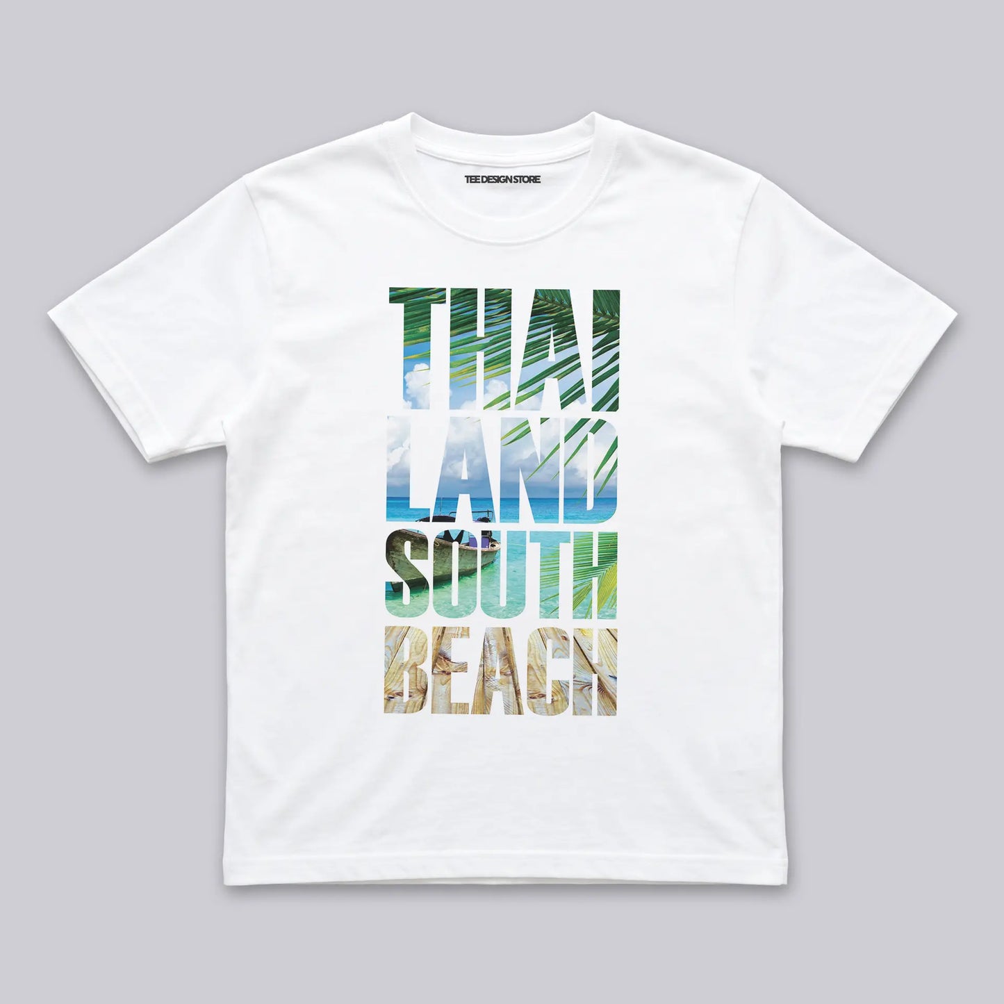 Thailand South Beach