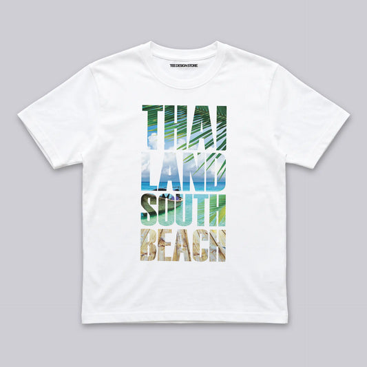 Thailand South Beach