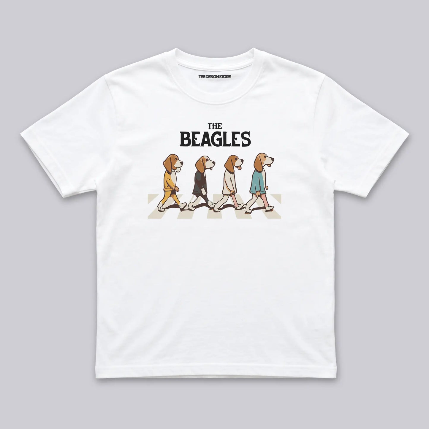 The Beagles