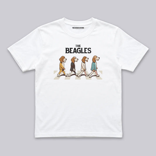 The Beagles