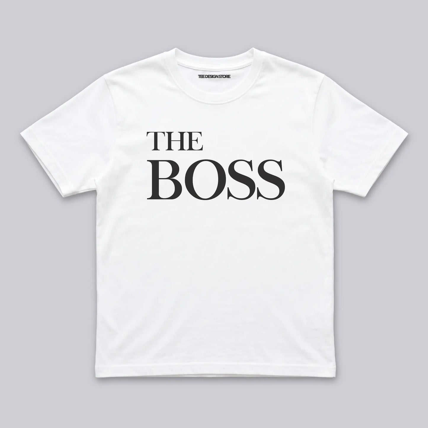 The Boss