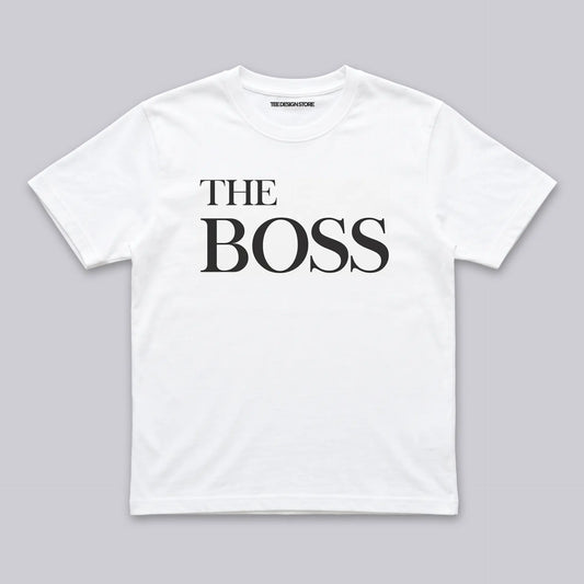 The Boss