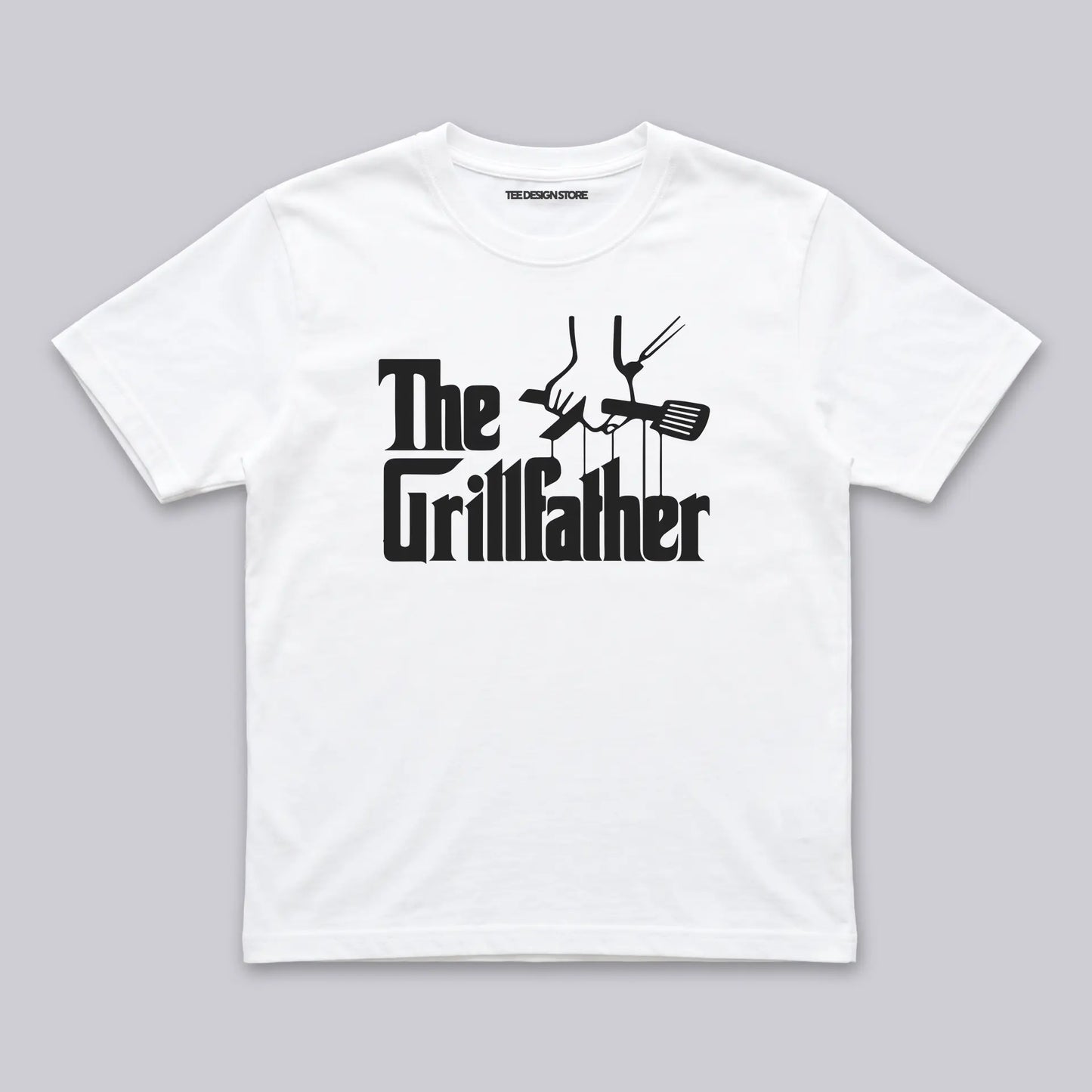 The Grillfather