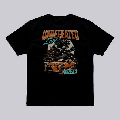 Undefeated