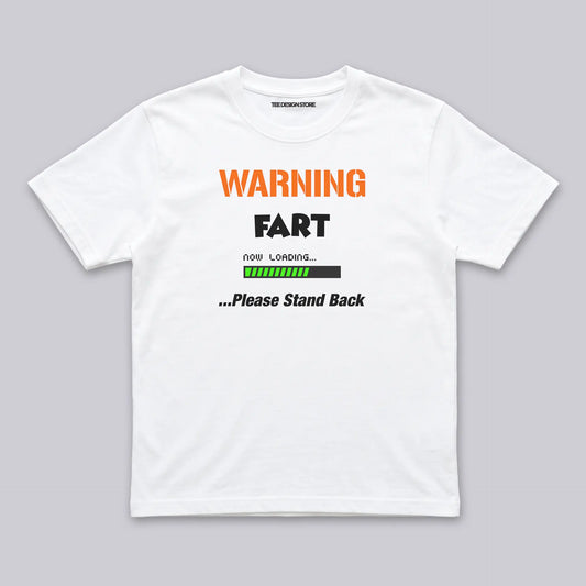 Warning Fart