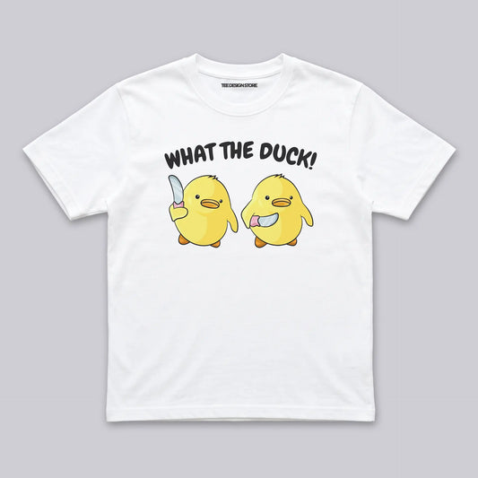 What The Duck!