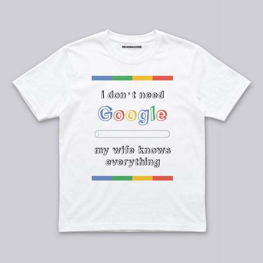 I dont need Google