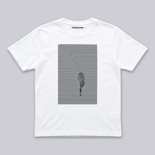 Zebra Delusion